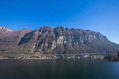 Apartamento Casa Sibylle