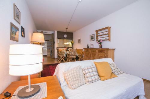 Apartamento Casa Sibylle