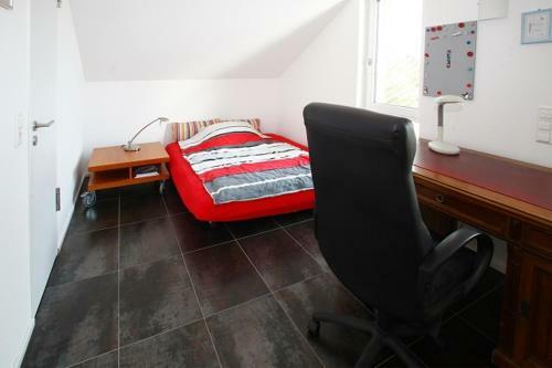Apartamento Casa Fortuna Bodensee