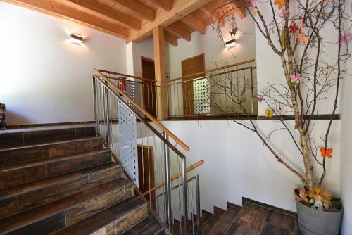 Apartamento L�rchenhof