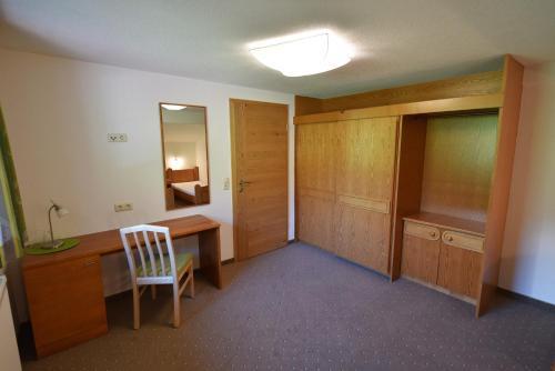Apartamento L�rchenhof