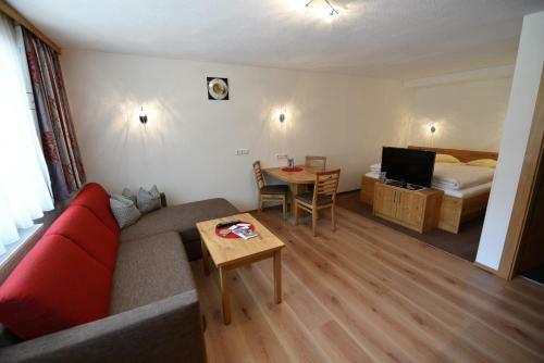 Apartamento L�rchenhof