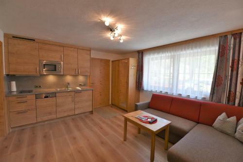 Apartamento L�rchenhof