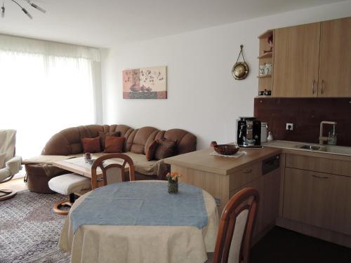 Appartement Kopp