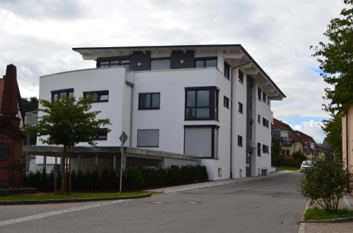 Appartement Kopp