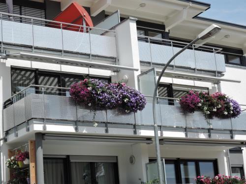 Appartement Kopp