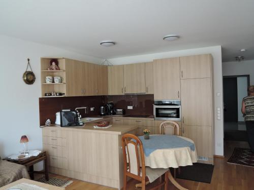 Appartement Kopp