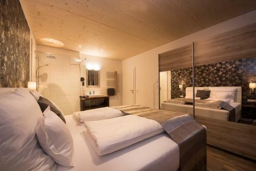 Apartamento An Der K`burga