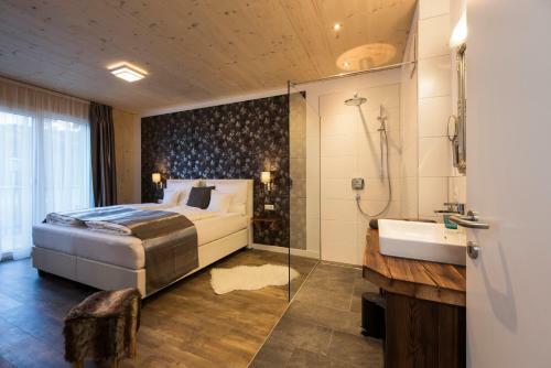 Apartamento An Der K`burga