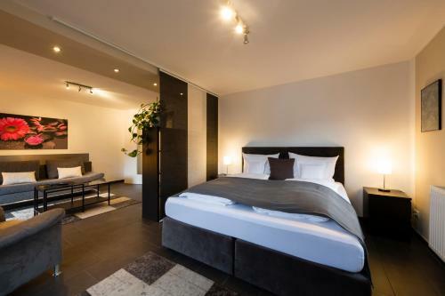 Apartamento An Der K`burga