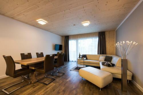 Apartamento An Der K`burga