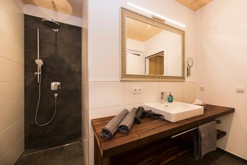 Apartamento An Der K`burga