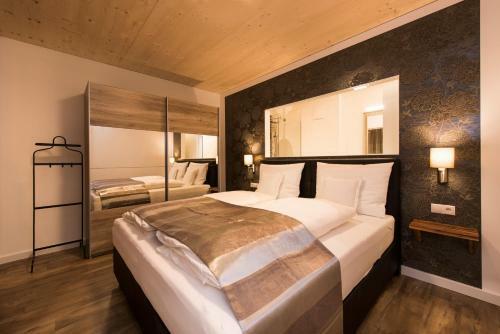 Apartamento An Der K`burga