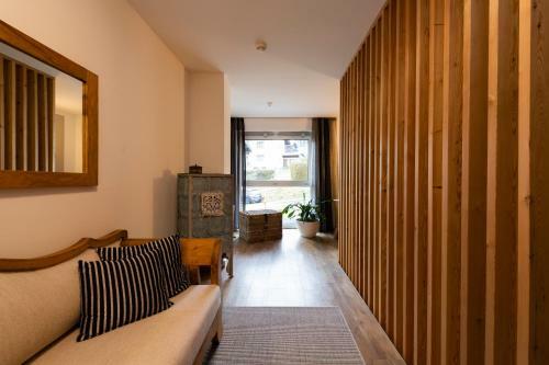 Apartamento An Der K`burga
