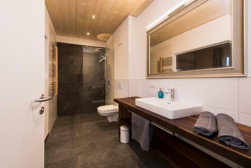 Apartamento An Der K`burga