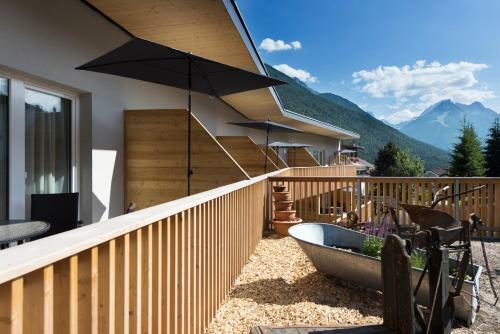 Apartamento An Der K`burga
