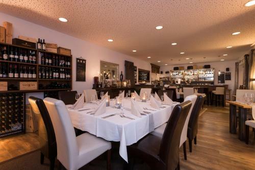 Apartamento An Der K`burga