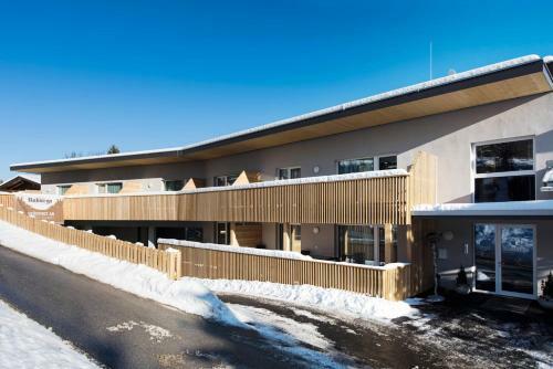 Apartamento An Der K`burga