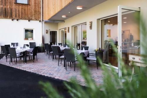 Apartamento An Der K`burga