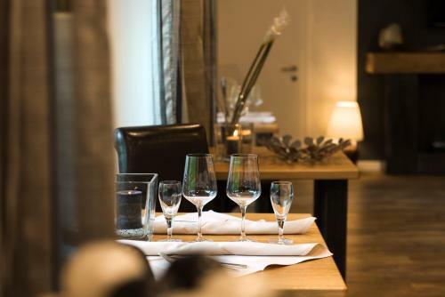 Apartamento An Der K`burga