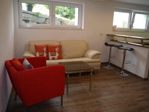 Apartamento Haus Schmid