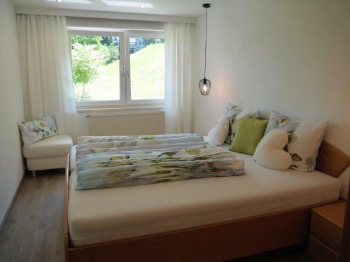 Apartamento Haus Schmid