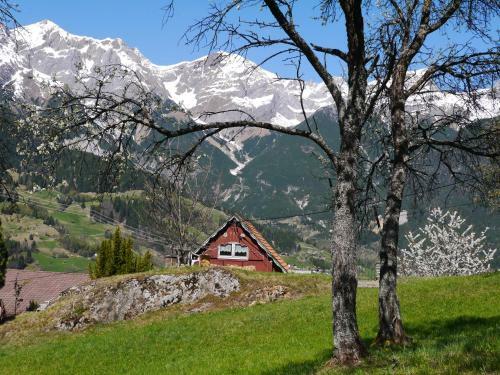 Apartamento Haus Schmid