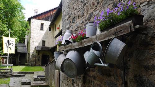 Apartamento Haus Schmid