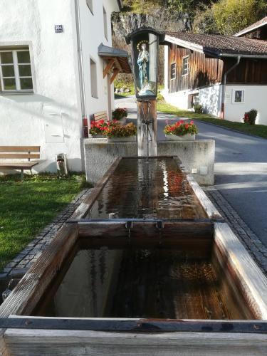 Apartamento Haus Schmid