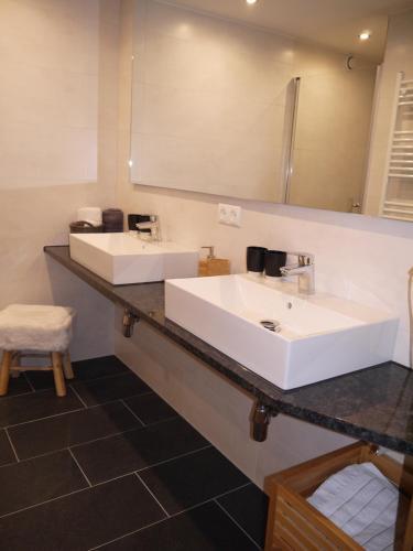 Apartamento Haus Schmid