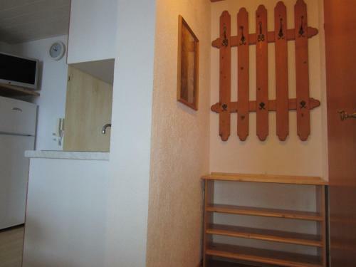 Apartamento Landhaus Geisler