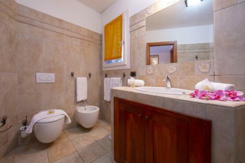 Apartamento Viganello Panoramica