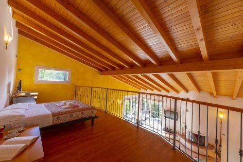 Apartamento Viganello Panoramica