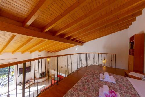 Apartamento Viganello Panoramica
