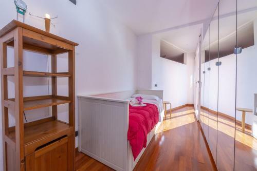 Apartamento Viganello Panoramica