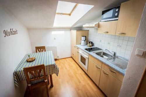 Apartamento Fink-hof