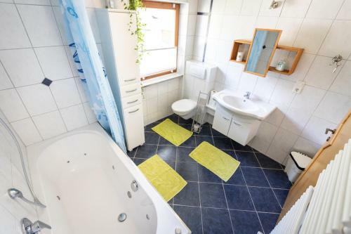 Apartamento Fink-hof