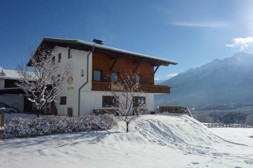Apartamento Fink-hof