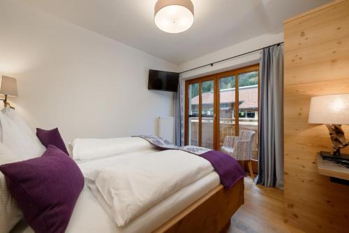 Apartamento Ferienbauernhof Stockham