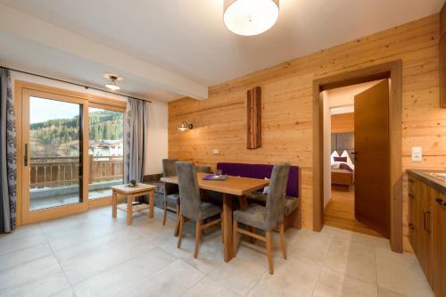 Apartamento Ferienbauernhof Stockham
