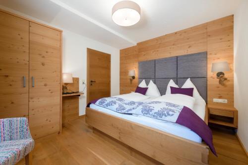 Apartamento Ferienbauernhof Stockham