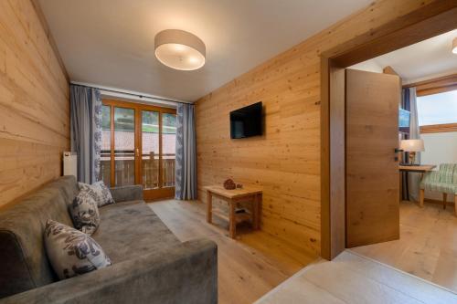 Apartamento Ferienbauernhof Stockham