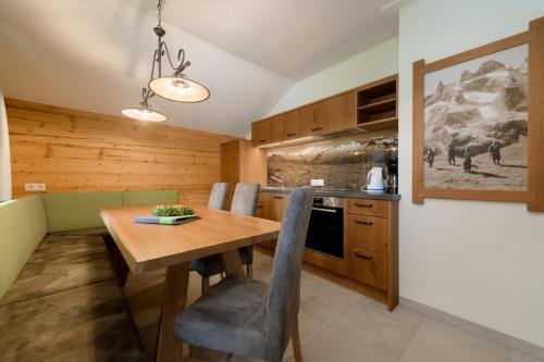 Apartamento Ferienbauernhof Stockham