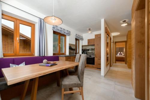 Apartamento Ferienbauernhof Stockham