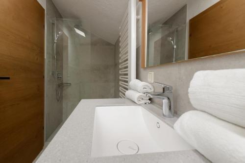 Apartamento Ferienbauernhof Stockham