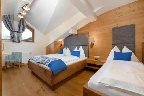 Apartamento Ferienbauernhof Stockham