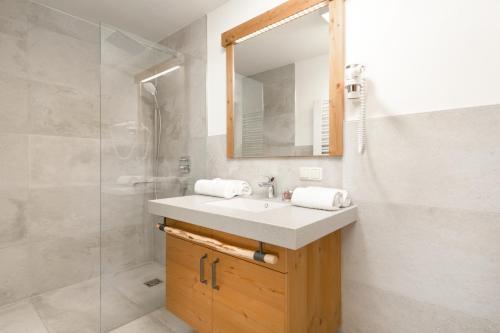 Apartamento Ferienbauernhof Stockham