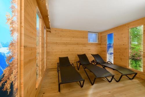 Apartamento Ferienbauernhof Stockham