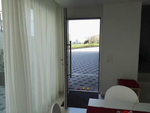 Sunrise Apartment
