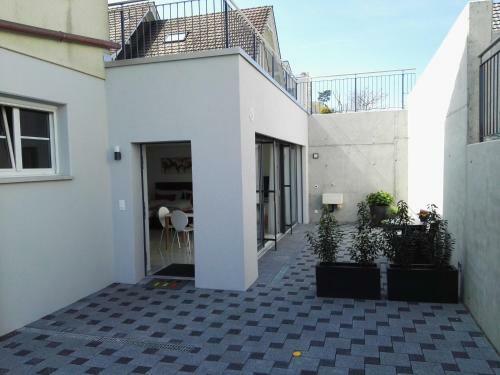 Sunrise Apartment